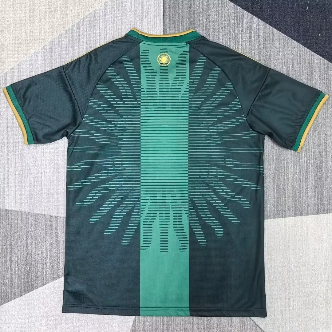 2026 Argentina Messi Commemorative Goalkeeper Jersey