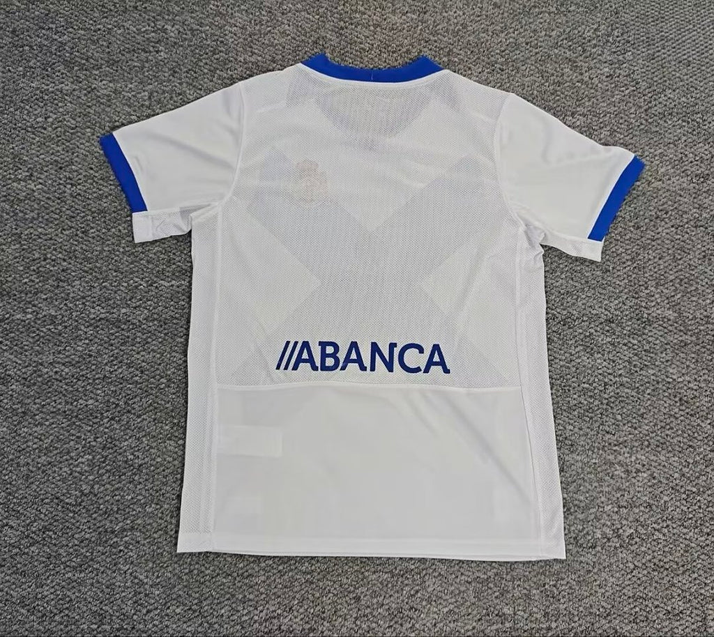 26/27 Deportivo La Coruna Third Away Jersey