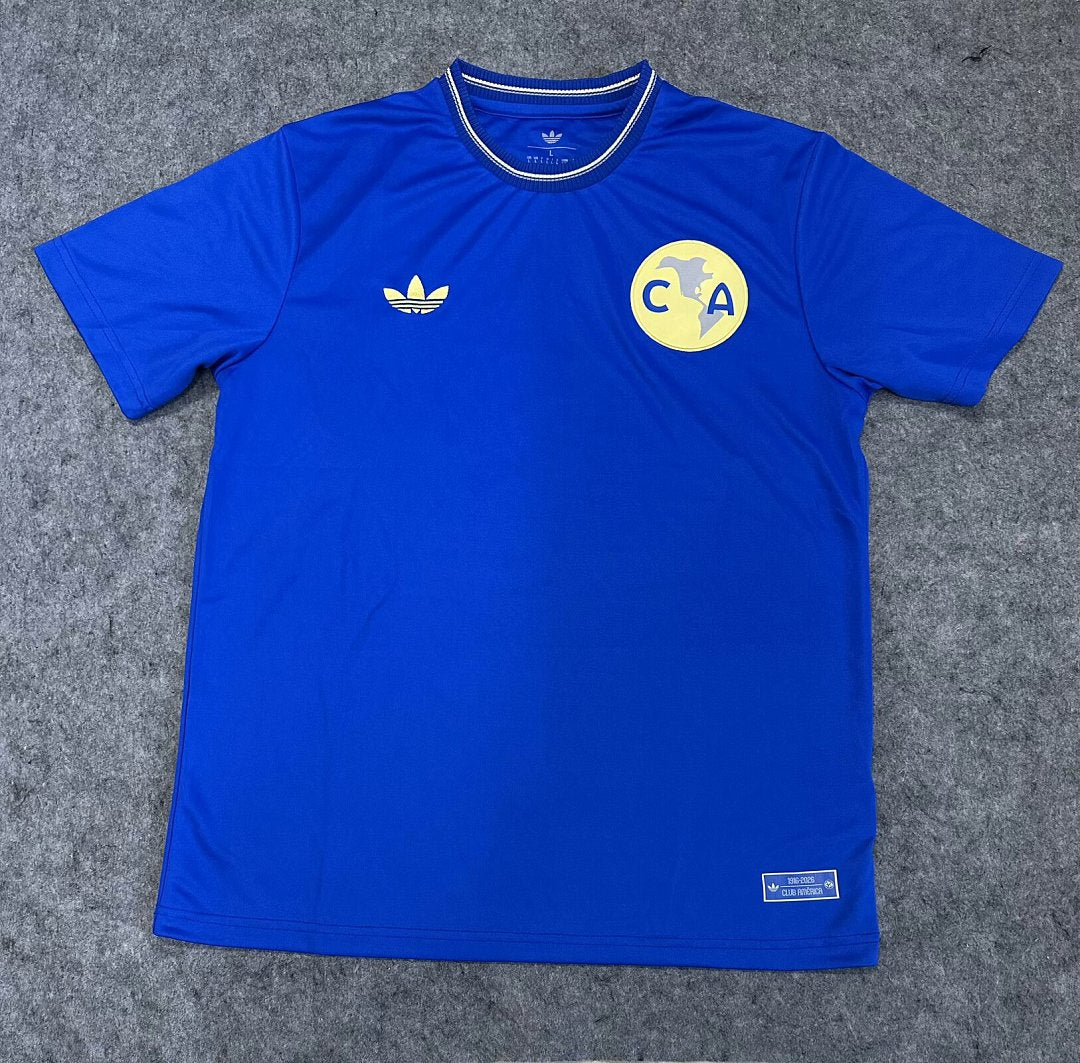 26/27 Club America 110th Anniversary Training Jersey