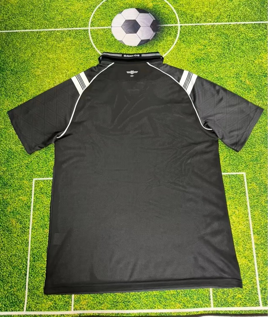26/27 Santos Third Away Jersey