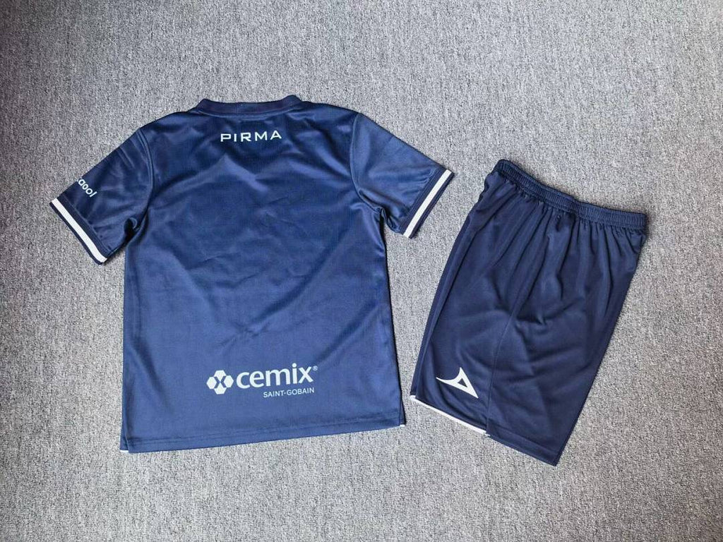 26/27 Cruz Azul Third Kids Jersey