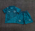 26/27 Fluminense Third Kids Jersey
