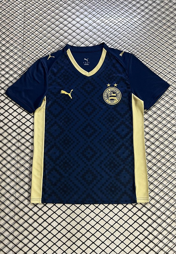 26/27 Bahia Third Away Jersey