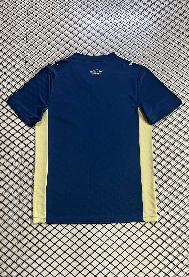 26/27 Bahia Third Away Jersey