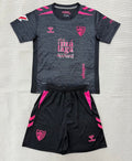 26/27 Malaga Third Kids Jersey
