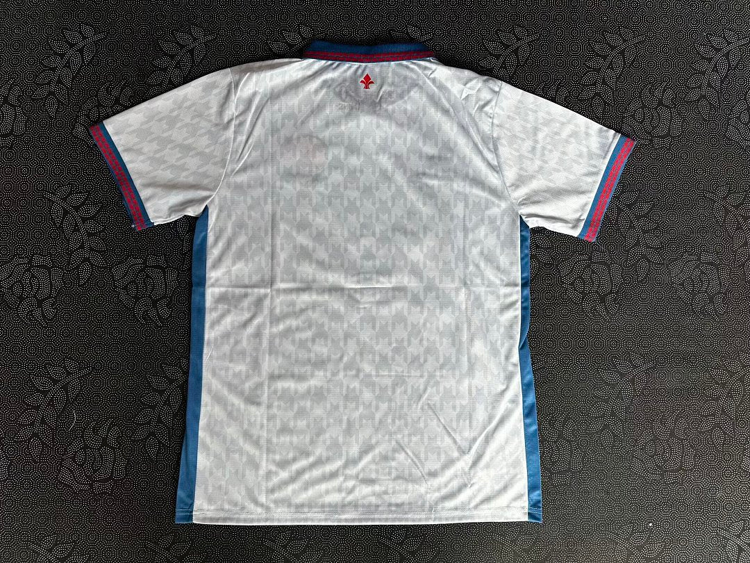 26/27 Lille Away Jersey