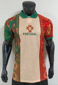 26/27 Portugal Special Jersey