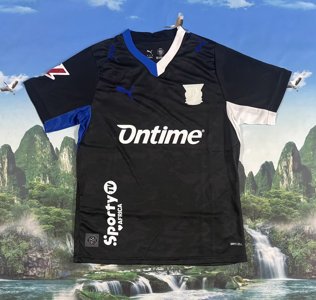 26/27 Leganes Away Jersey