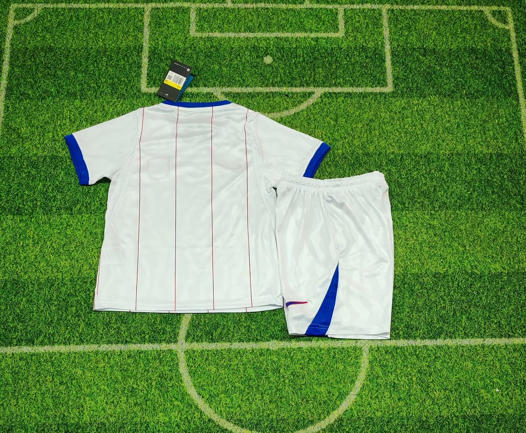 26/27 Chelsea Third Kids Jersey