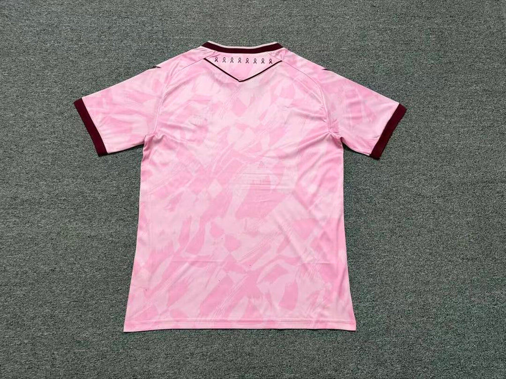 26/27 Nantes Pink Special Jersey