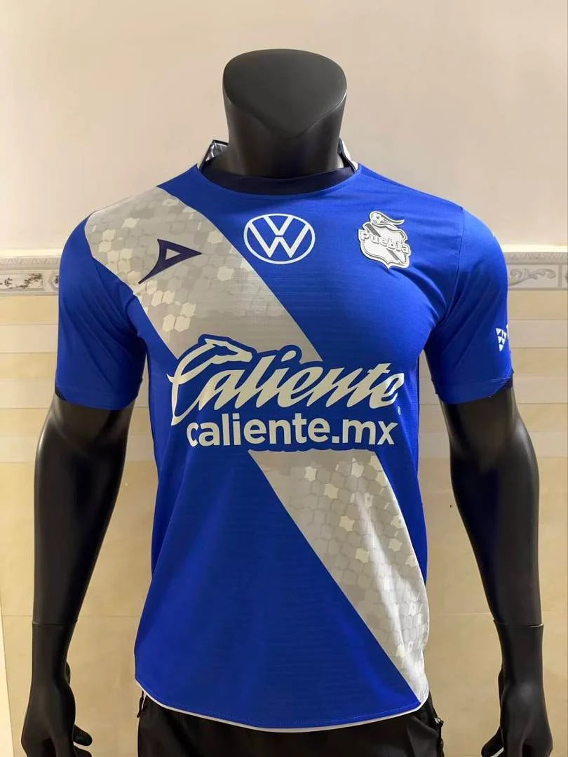 26/27 Puebla Away Jersey