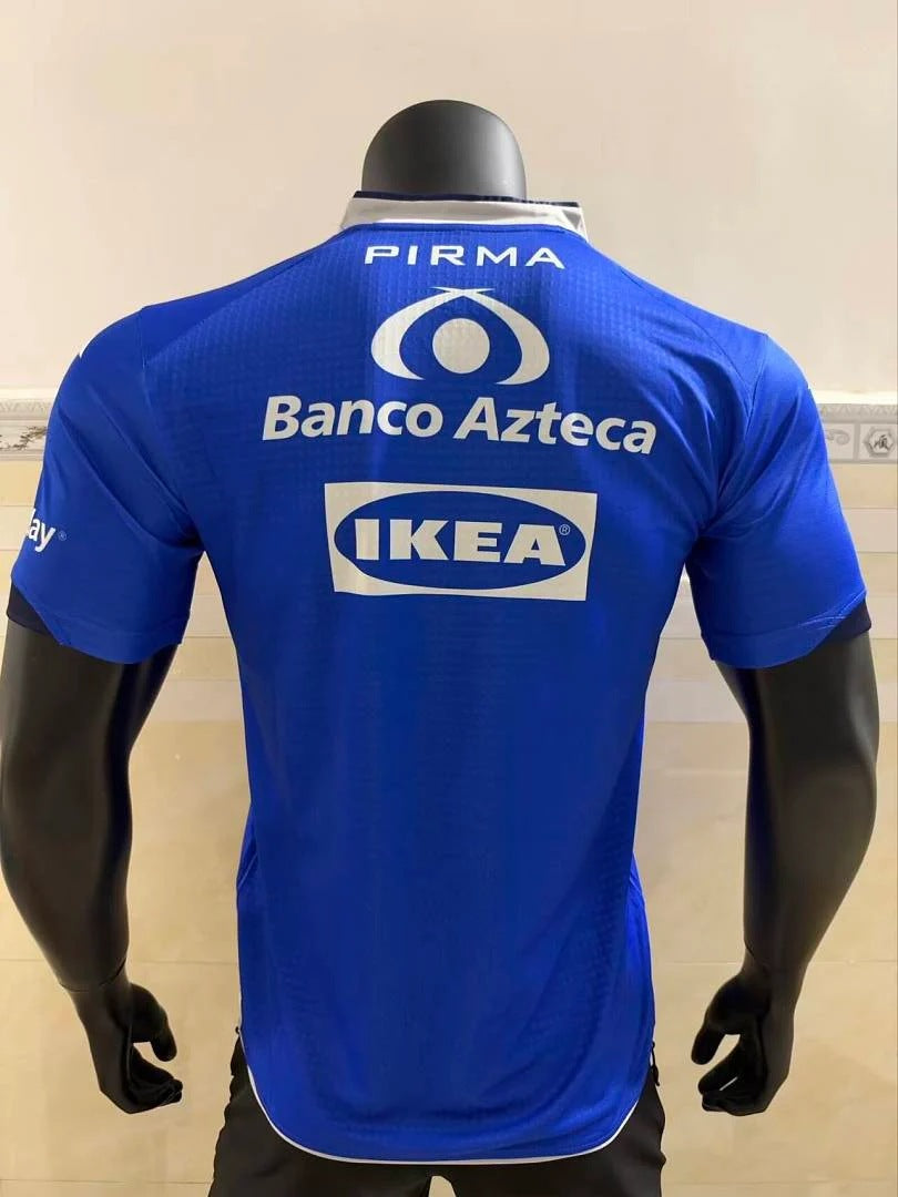 26/27 Puebla Away Jersey