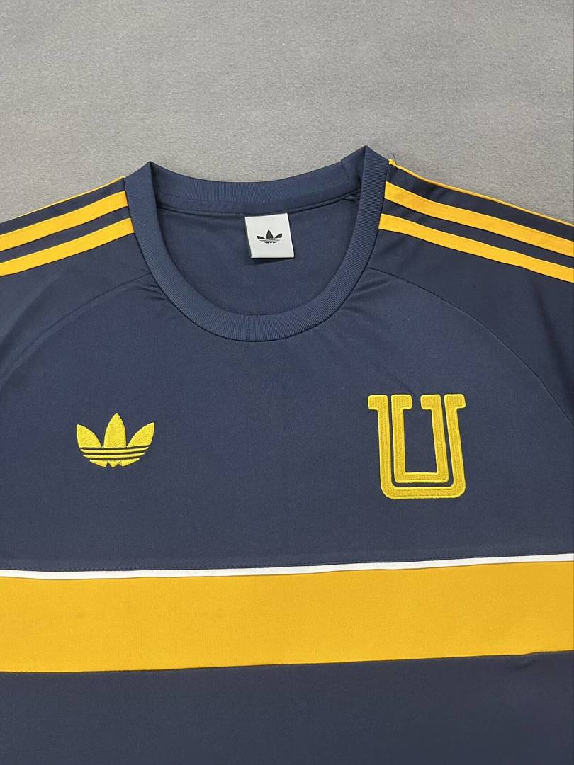 26/27 Tigres Training Jersey