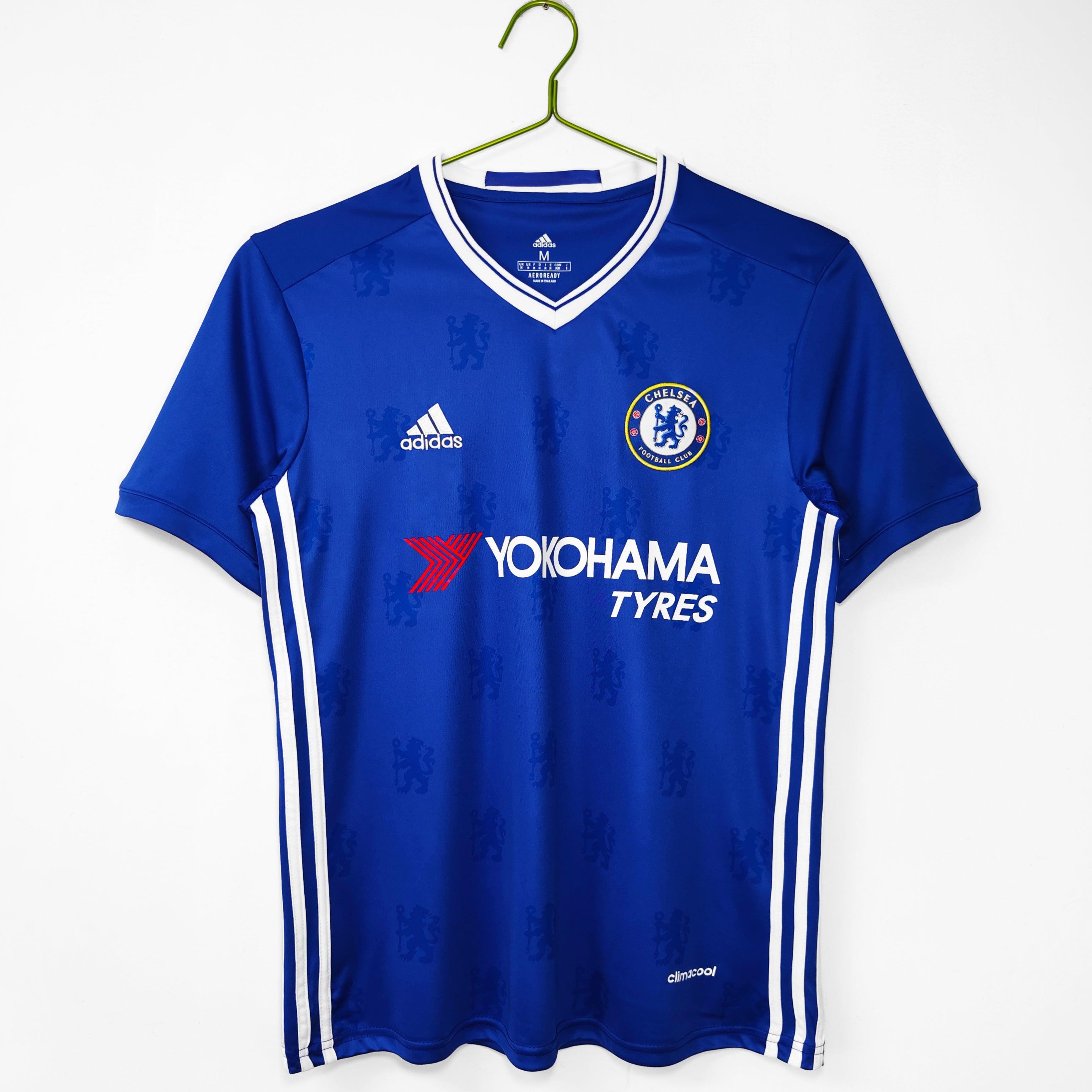 16/17 Chelsea Home Retro Jersey