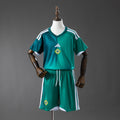 2026 Northern Ireland Home Kids Jersey