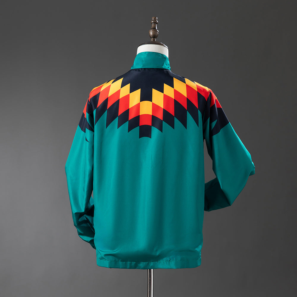 25/26 Germany Windbreaker