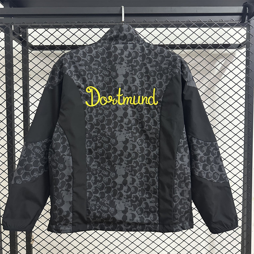 Dortmund Windbreaker