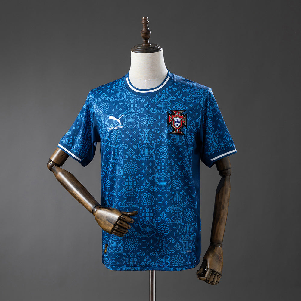 Portugal Special Jersey