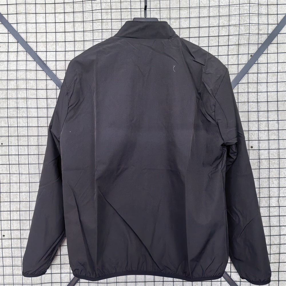 Inter Miami Reversible Windbreaker