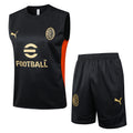 AC Milan Training Set