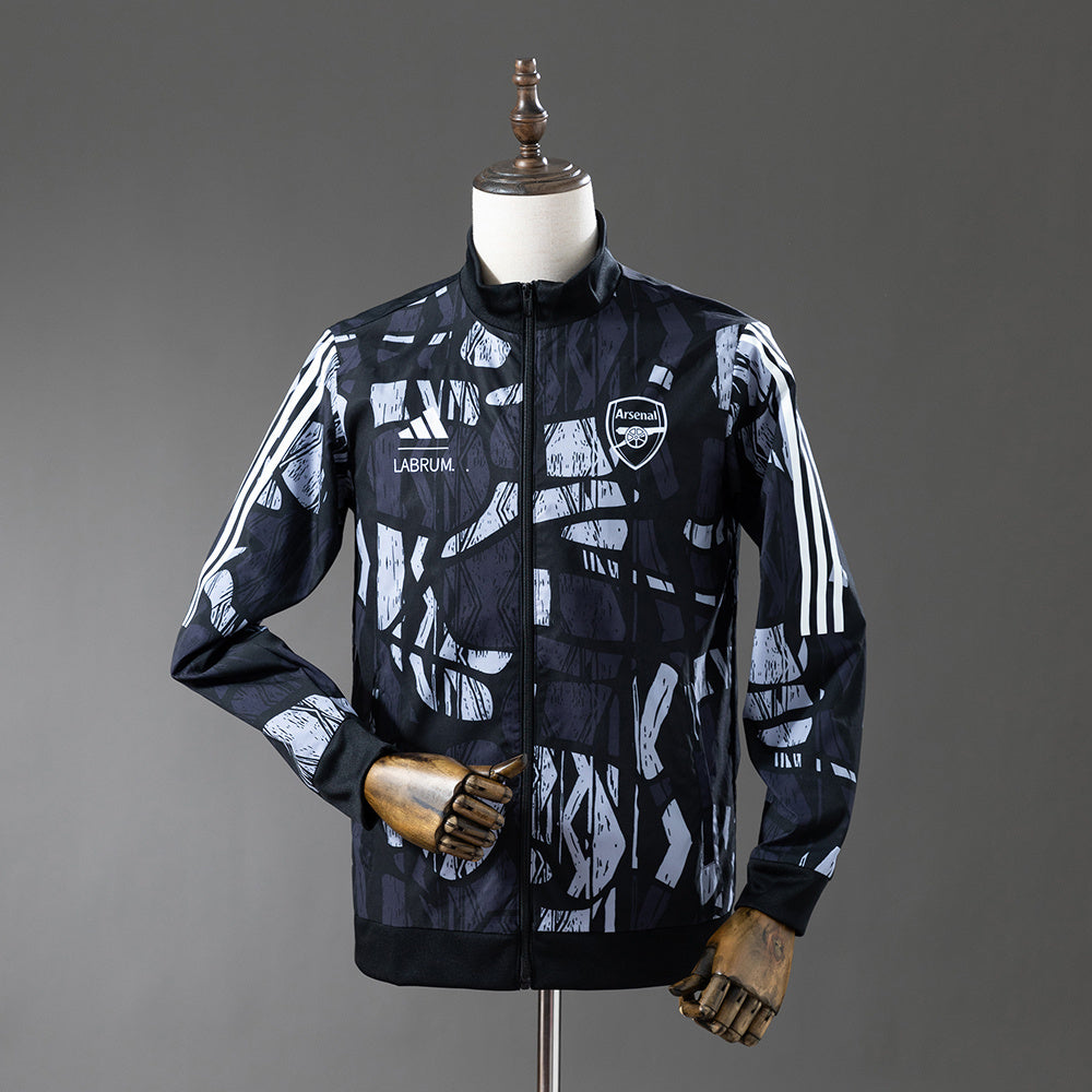25/26 Arsenal Windbreaker