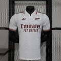 25/26 Arsenal Third Away Jersey