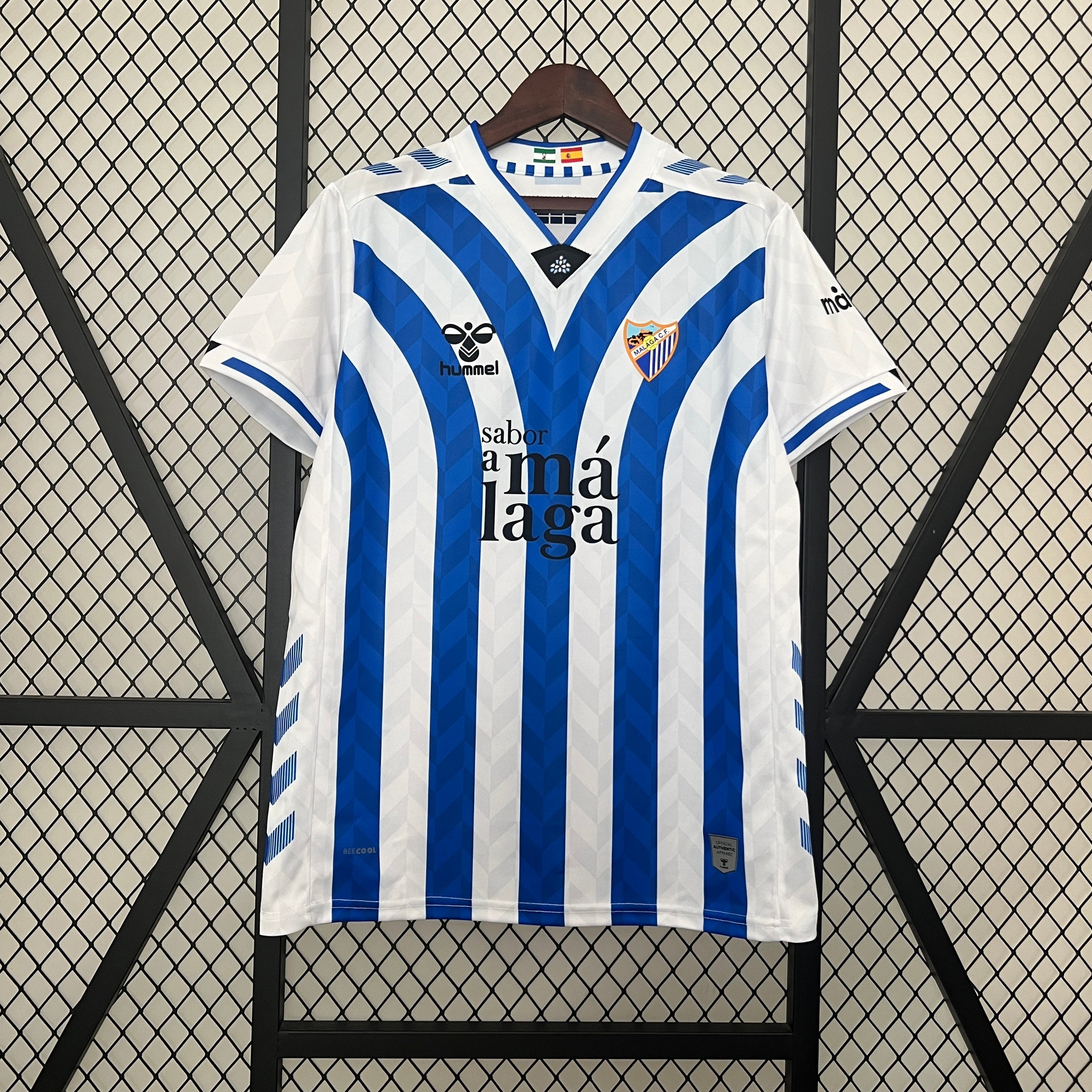 Malaga Special Jersey