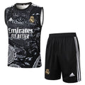Real Madrid Training Set