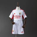 25/26 Benfica Third Away Kids Jersey