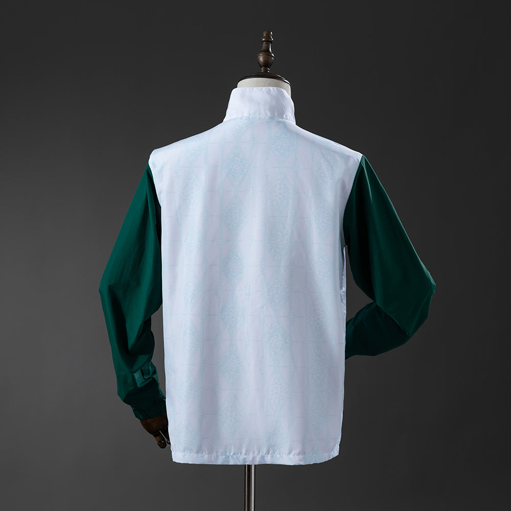 25/26 Palmeiras Windbreaker