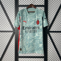 25/26 AC Milan Goalkeeper Jersey