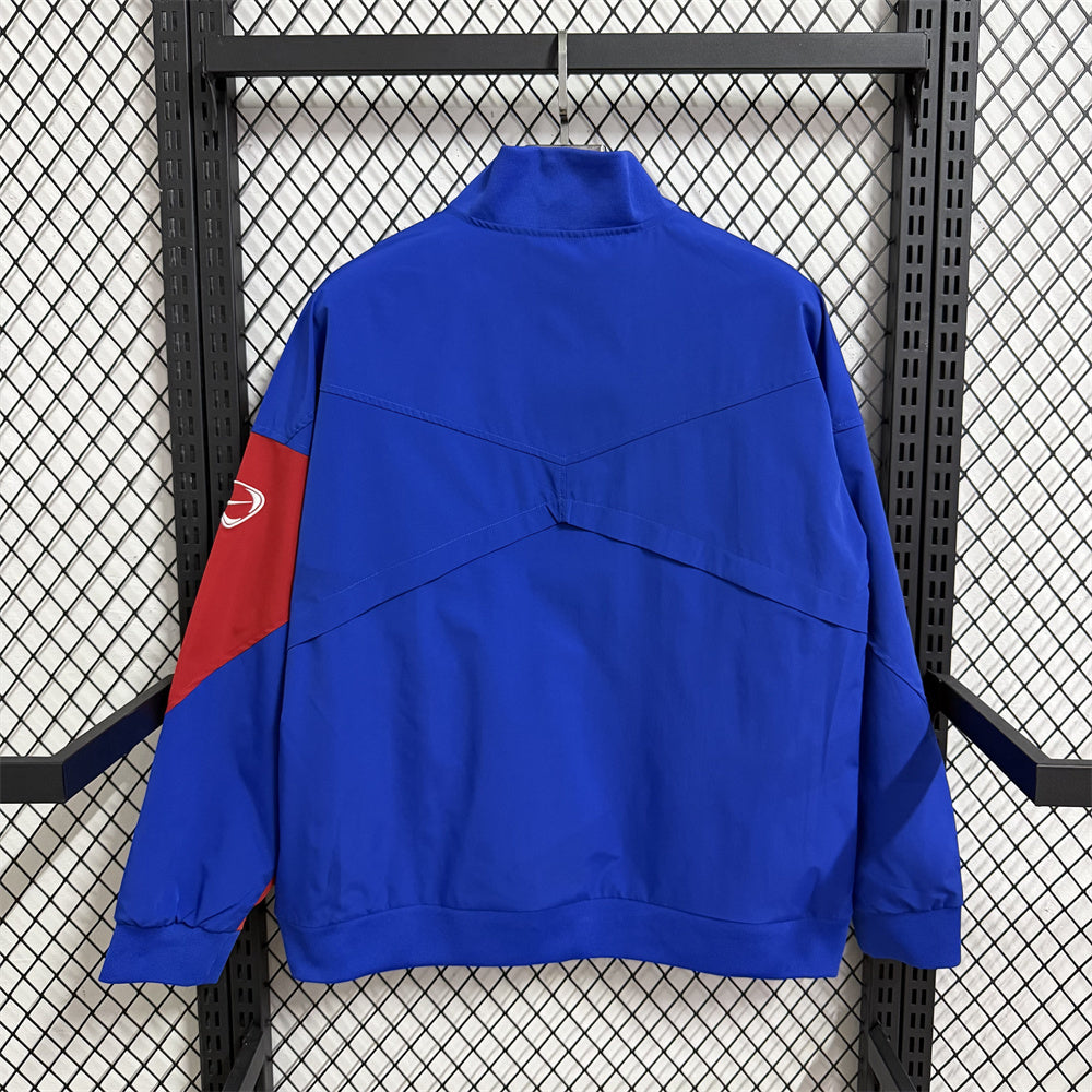 PSG Windbreaker