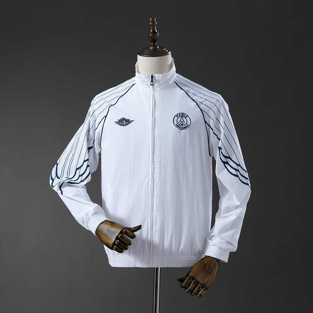 25/26 PSG Windbreaker