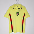 76/79 Wales Away Retro Jersey