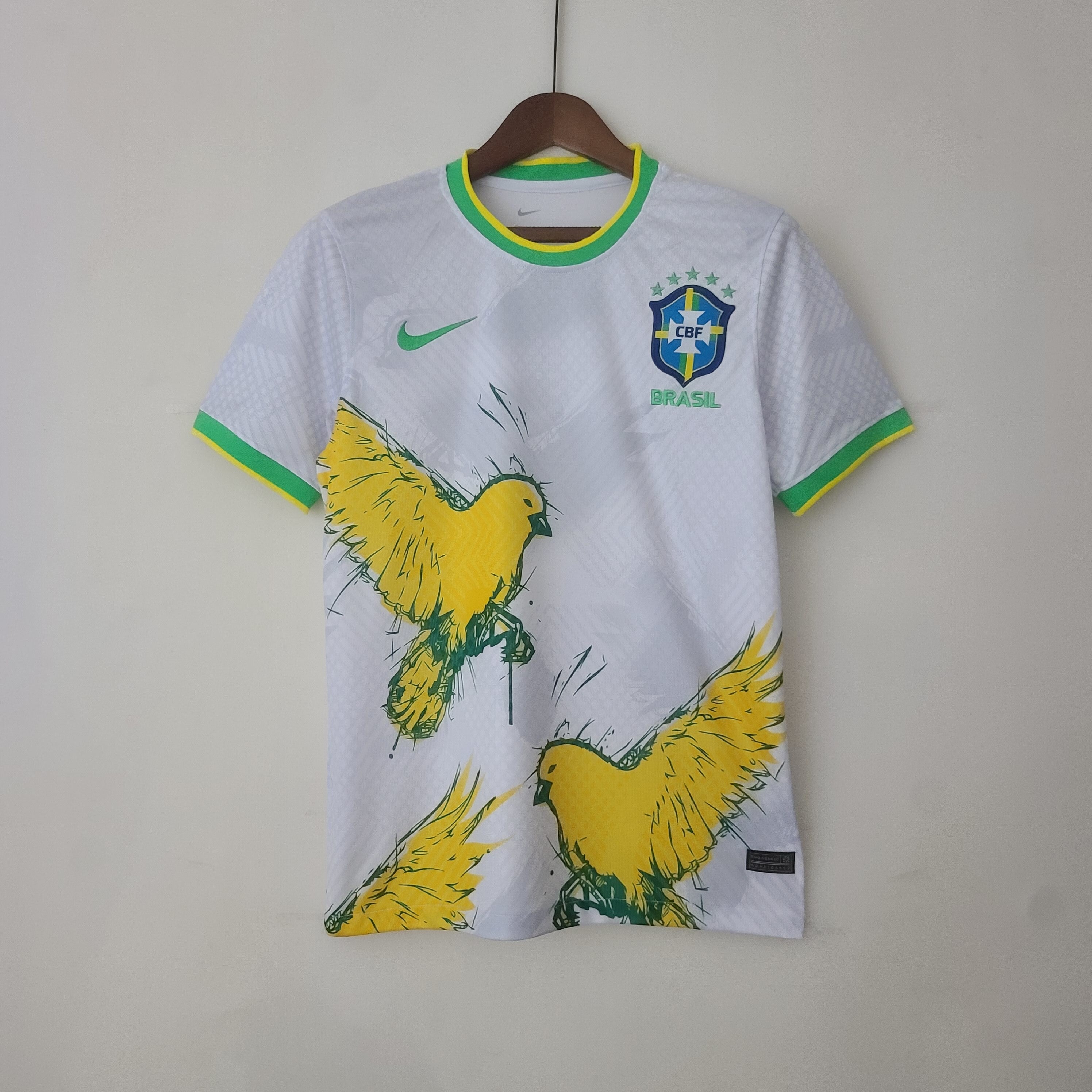 Brazil Special Jersey