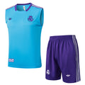 Real Madrid Training Set
