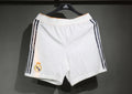 13/14 Real Madrid Home Shorts