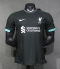 24/25 Liverpool Away Jersey