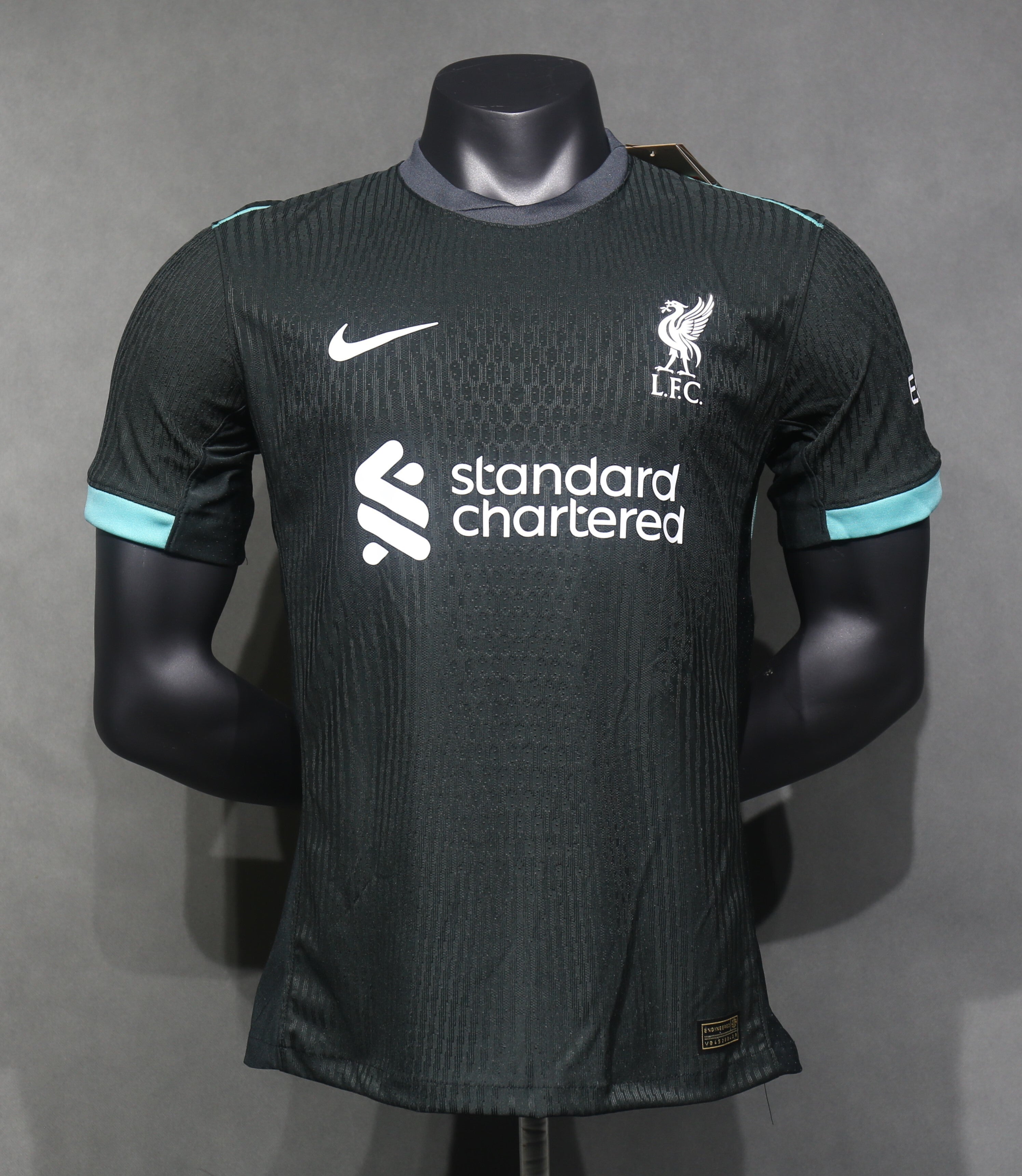 24/25 Liverpool Away Jersey