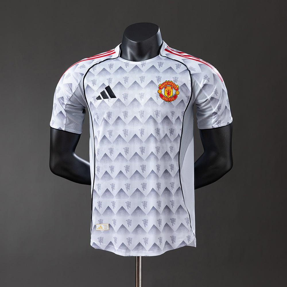 Manchester United Special Jersey