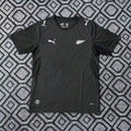 2026 New Zealand Home Jersey