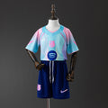 25/26 Barcelona Special Kids Jersey
