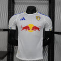 25/26 Leeds United Home Jersey