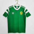 1990 Cameroon Home Retro Jersey