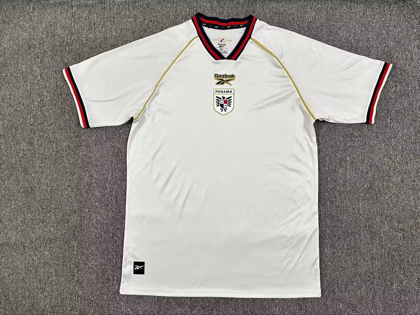 2026 Panama Away Jersey