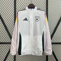 Germany Reversible Windbreaker
