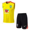 Brazil Training Set