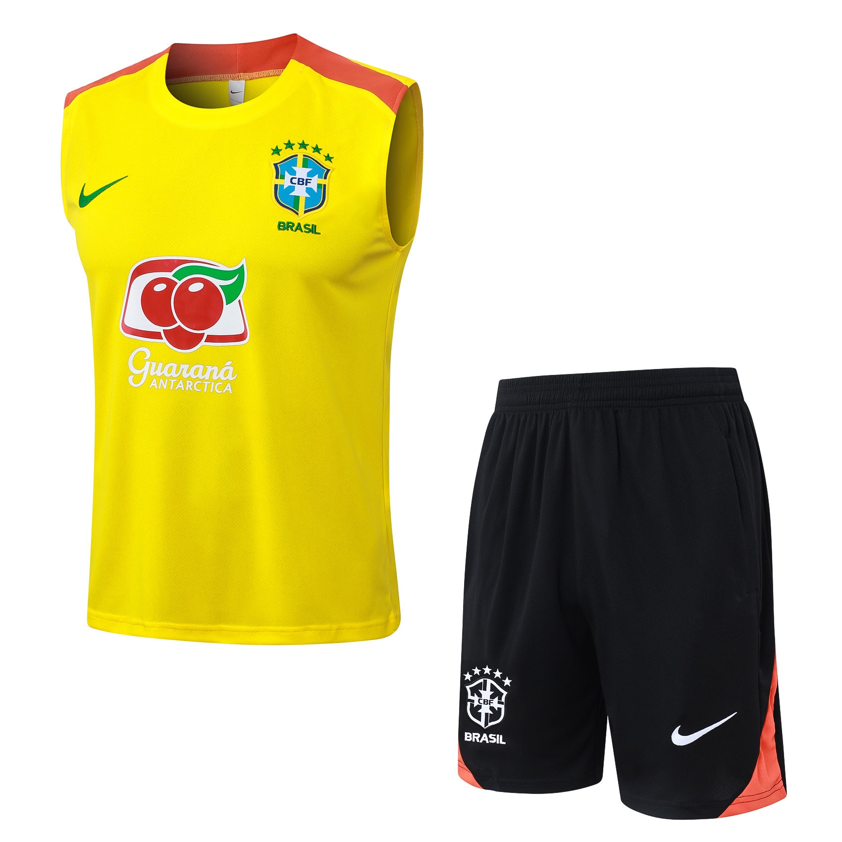Brazil Training Set