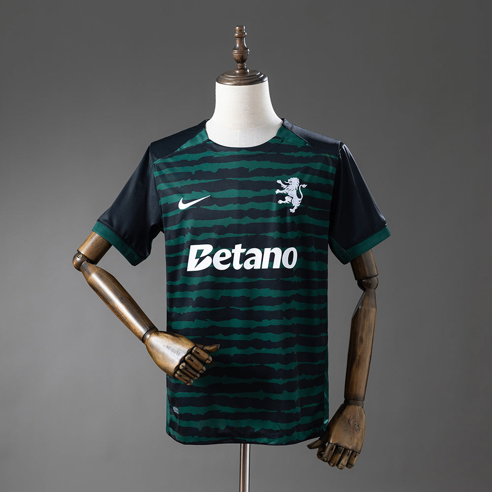 Sporting CP Special Jersey