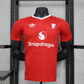 Manchester United Special Jersey